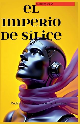 Cover image for El Imperio de Silice