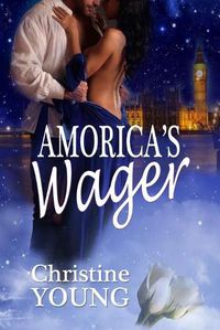 Cover image for Amorica's Wager