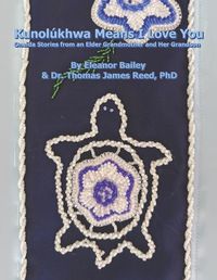 Cover image for Kunolukhwa Means I Love You
