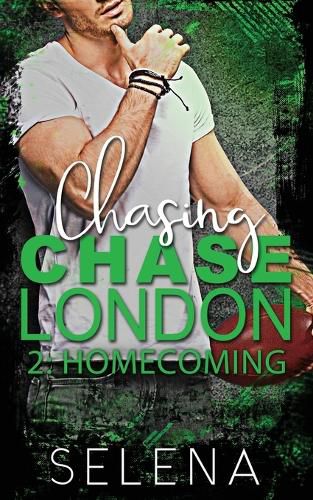 Cover image for Chasing Chase London