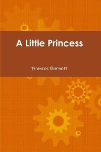 Cover image for A Little Princess