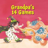 Cover image for Grandpa's 14 Games