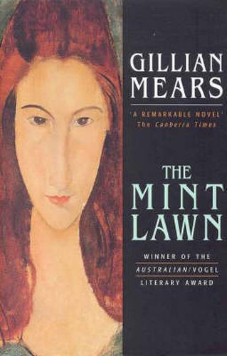 Cover image for The Mint Lawn