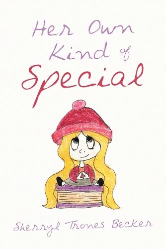 Cover image for Her Own Kind of Special