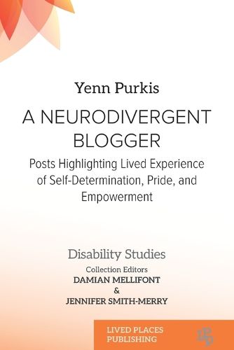 A Neurodivergent Blogger