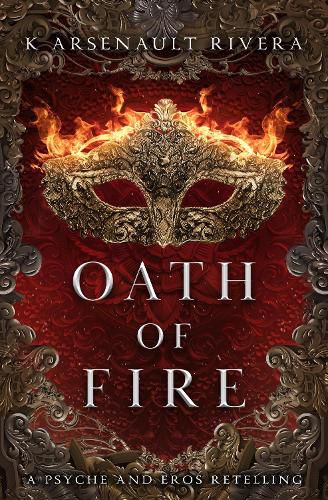 Cover image for Oath of Fire