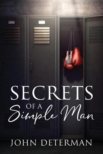 Cover image for Secrets of a Simple Man