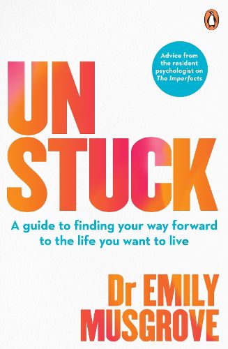 Cover image for Unstuck