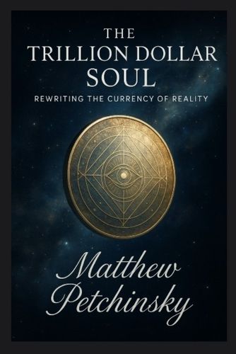 Cover image for The Trillion Dollar Soul