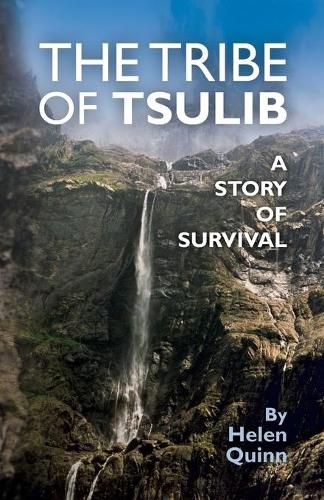 Cover image for The Tribe of Tsulib