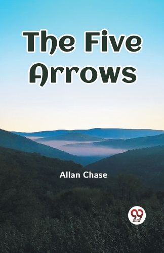 Cover image for The Five Arrows (Edition2023)