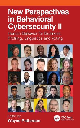 Cover image for New Perspectives in Behavioral Cybersecurity II