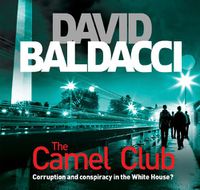 Cover image for The Camel Club