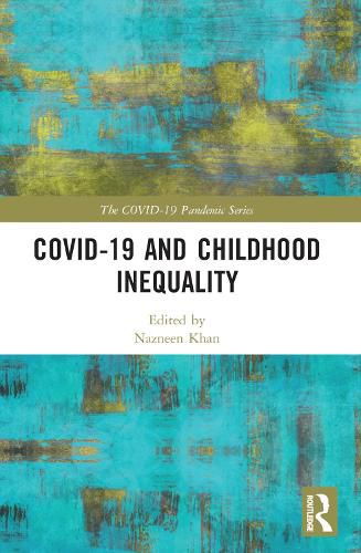 Cover image for COVID-19 and Childhood Inequality