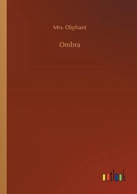 Cover image for Ombra