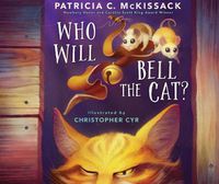 Cover image for Who Will Bell the Cat?