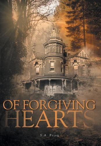 Cover image for Of Forgiving Hearts
