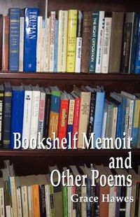 Cover image for Bookshelf Memoir and Other Poems