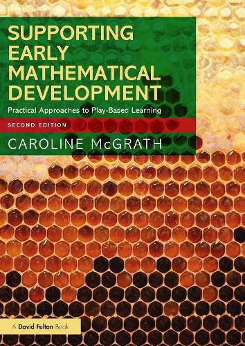 Cover image for Supporting Early Mathematical Development: Practical Approaches to Play-Based Learning