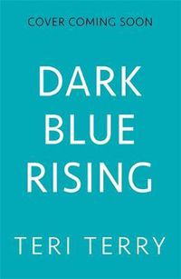 Cover image for Dark Blue Rising