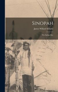 Cover image for Sinopah