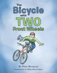 Cover image for The Bicycle with Two Front Wheels