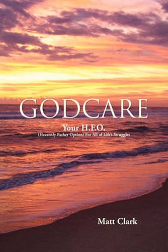 Cover image for GodCARE