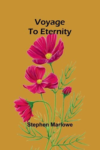 Cover image for Voyage To Eternity