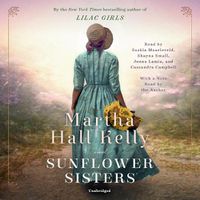 Cover image for Sunflower Sisters: A Novel