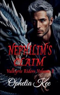 Cover image for Nephilim's Claim