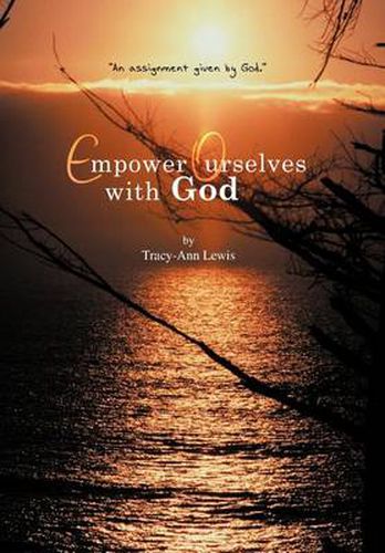 Cover image for Empower Ourselves with God