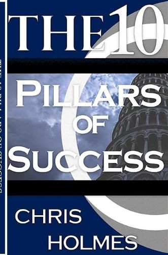 Cover image for The 10 Pillars Of Success