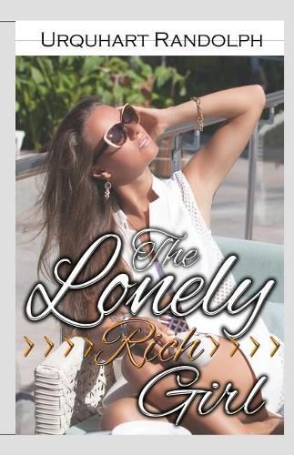 Cover image for The Lonely Rich Girl