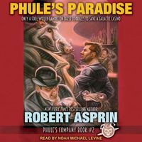 Cover image for Phule's Paradise