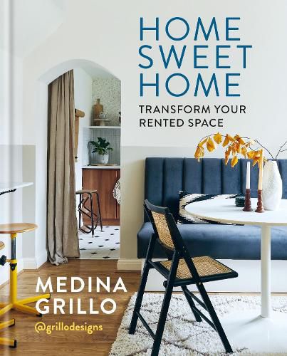 Cover image for Home Sweet Home