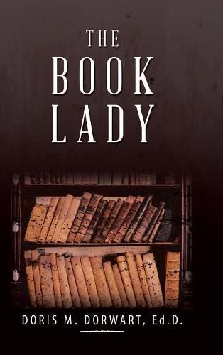 Cover image for The Book Lady