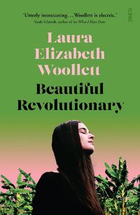 Cover image for Beautiful Revolutionary