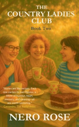 Cover image for The Country Ladies Club