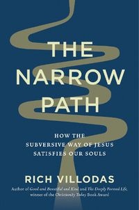 Cover image for The Narrow Path