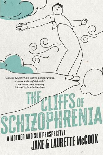 Cover image for The Cliffs of Schizophrenia