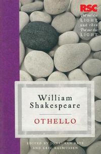 Cover image for Othello