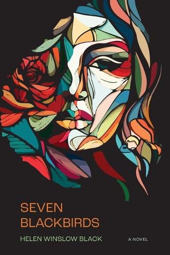 Cover image for Seven Blackbirds