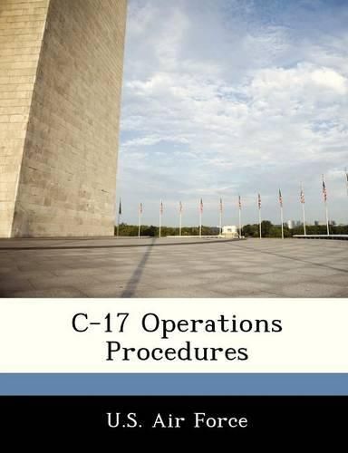 C-17 Operations Procedures