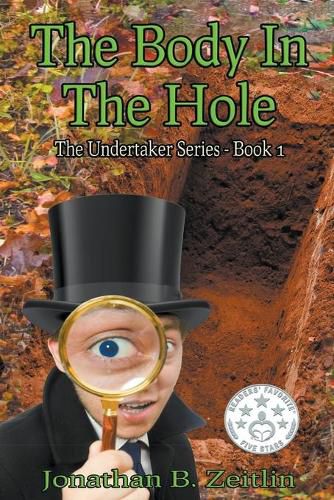 Cover image for The Body in the Hole