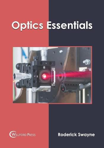 Cover image for Optics Essentials