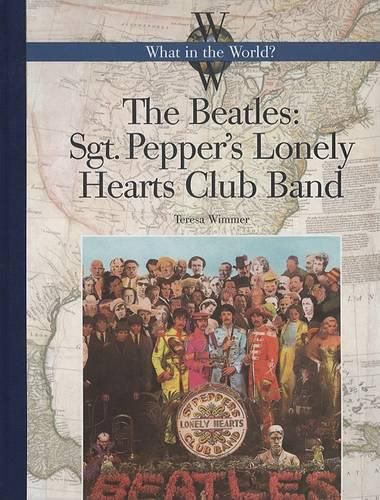 The Beatles: Sgt. Pepper's Lonely Hearts Club Band