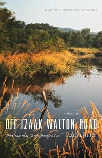 Cover image for Off Izaak Walton Road