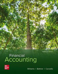 Cover image for Loose Leaf for Financial Accounting