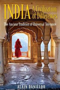 Cover image for India: The Ancient Tradition of Universal Tolerance