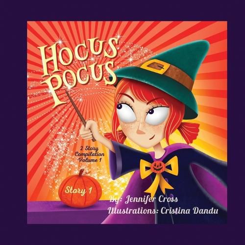 Cover image for Fall Halloween Series Volume 1